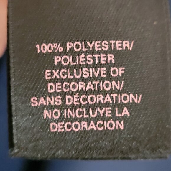 Victoria's Secret Women's 6 Satin Slip Dress Chemise Ruched Waist Lace Blue - Picture 4 of 8